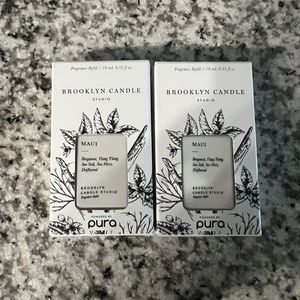 Pura scents